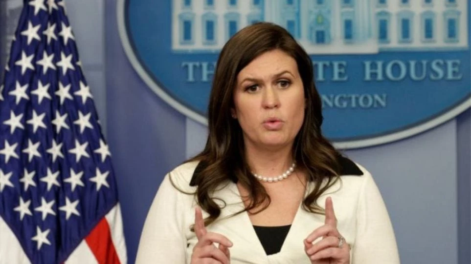 Οι ΗΠΑ προειδοποιούν: Επιβολή δασμών εάν η Κίνα δεν αλλάξει πολιτική σε δύο μήνες